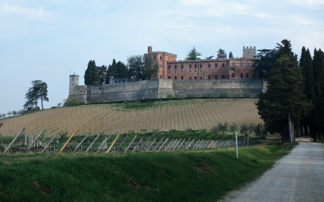 CHIANTI