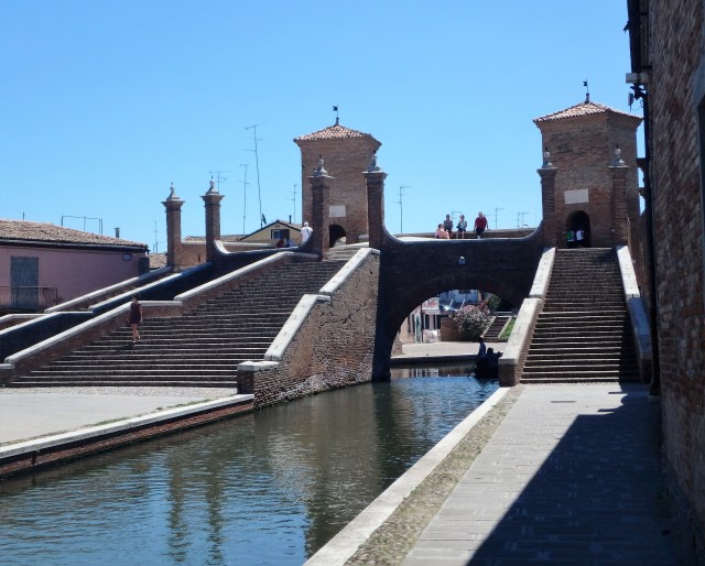 Comacchio