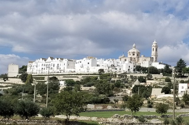 Locorotondo 
